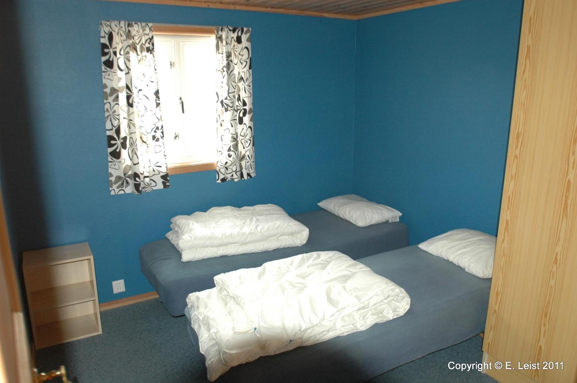 Skottevik Feriesenter Hotel Kültér fotó